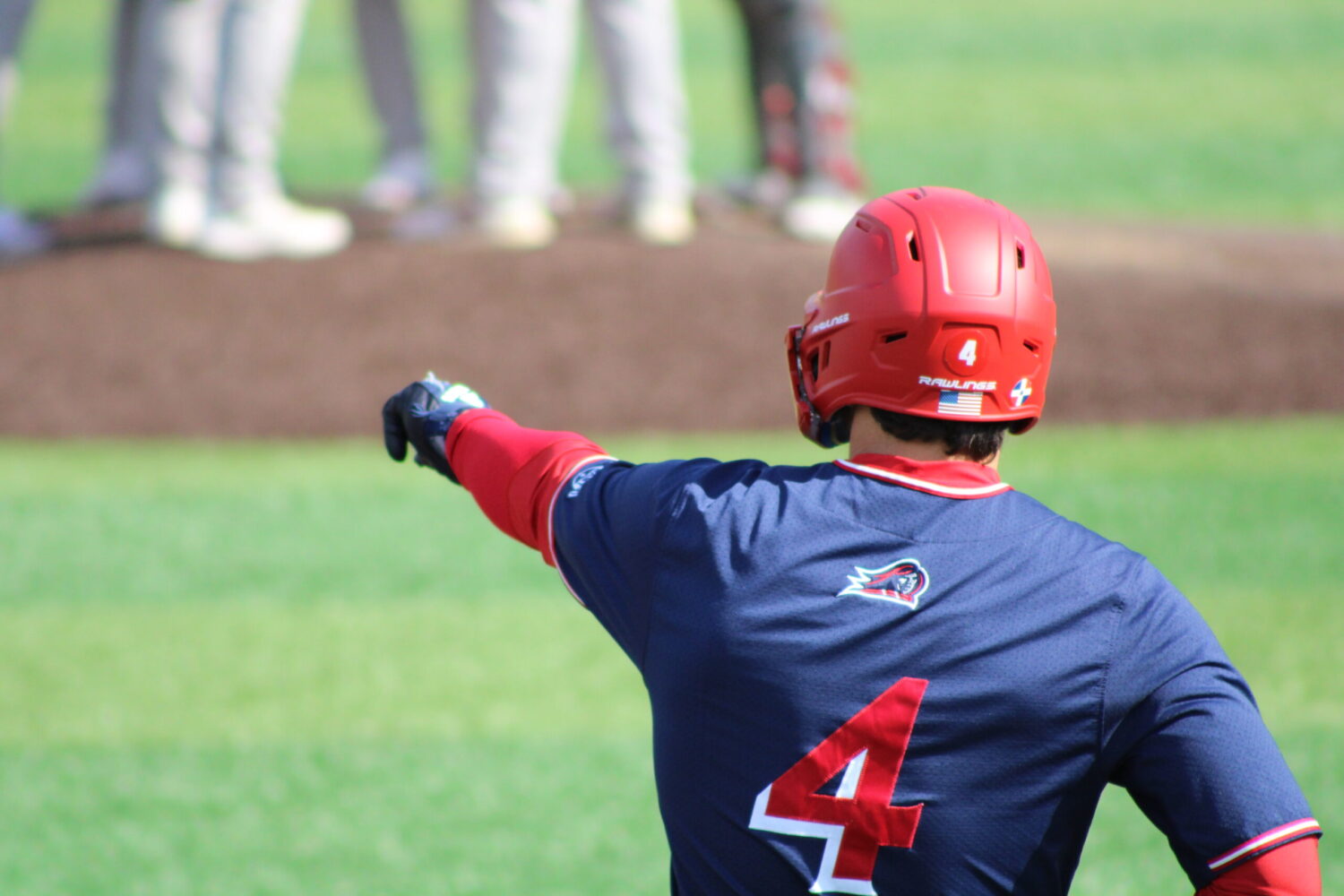 Video: njit vs iona baseball